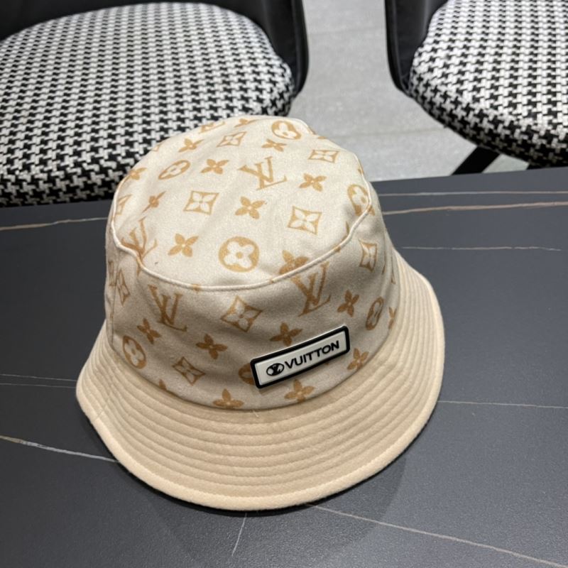 Louis Vuitton Caps